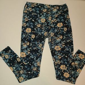 Lularoe leggings